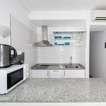 Apartamentos Monte Verde Пуерто-Ріко Екстер'єр фото