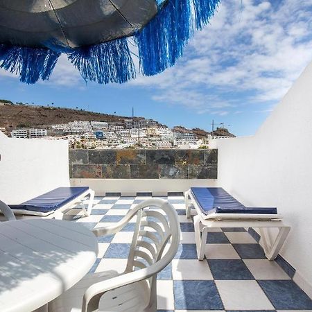 Apartamentos Monte Verde Пуерто-Ріко Екстер'єр фото
