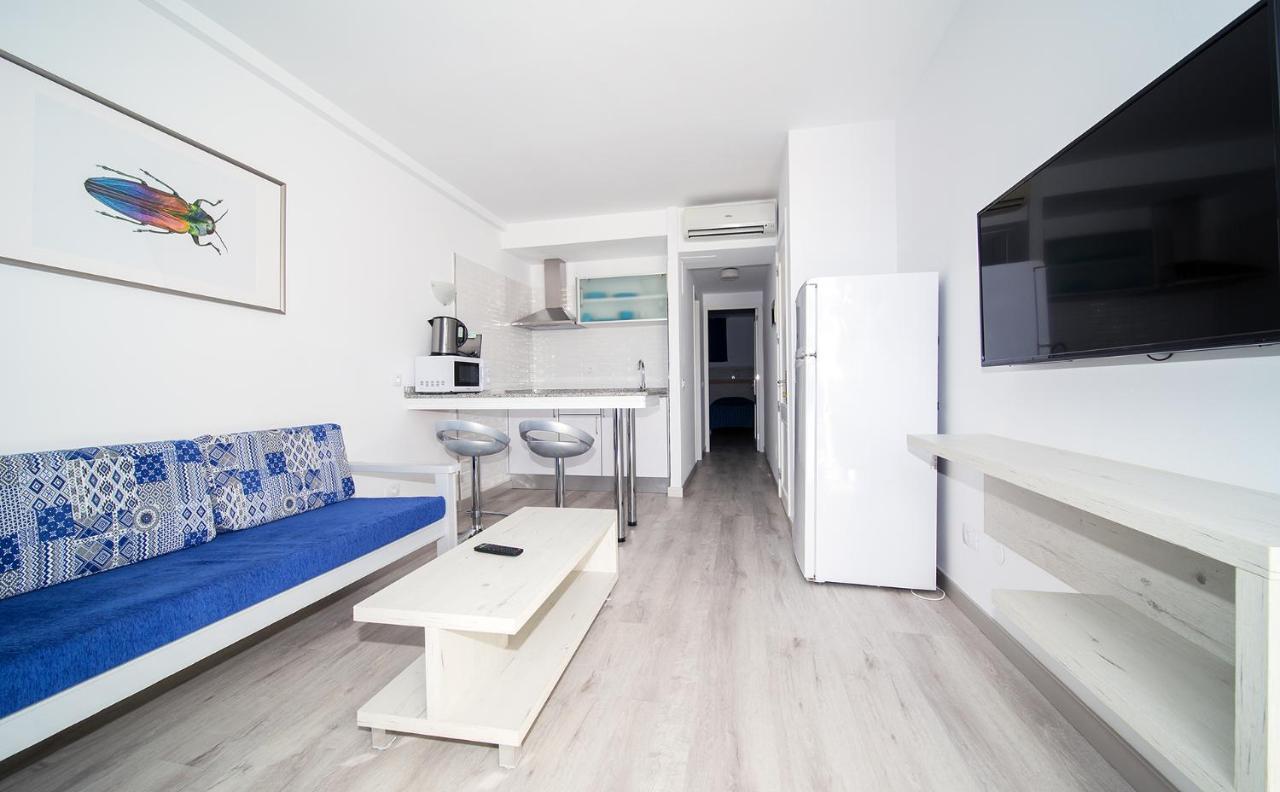 Apartamentos Monte Verde Пуерто-Ріко Екстер'єр фото