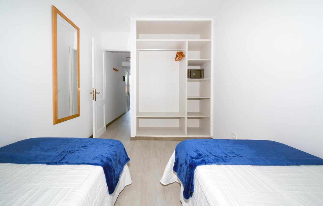 Apartamentos Monte Verde Пуерто-Ріко Екстер'єр фото