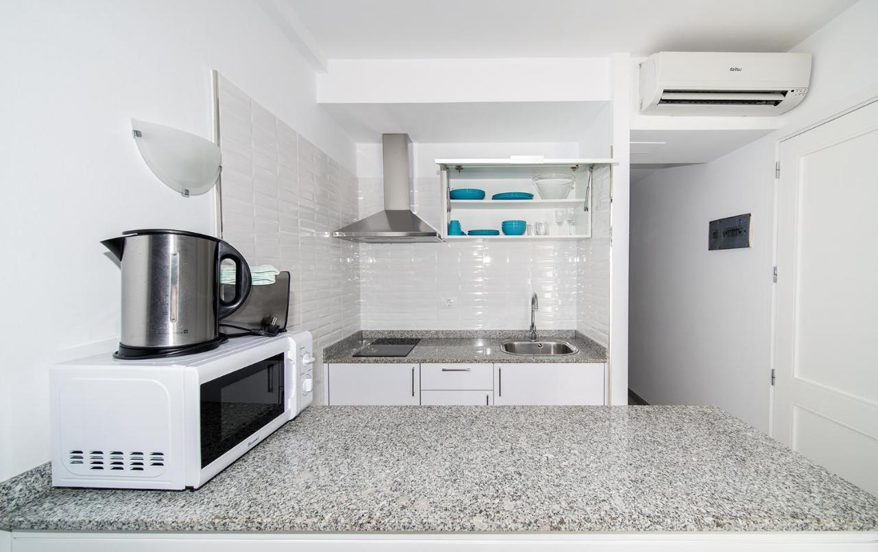 Apartamentos Monte Verde Пуерто-Ріко Екстер'єр фото