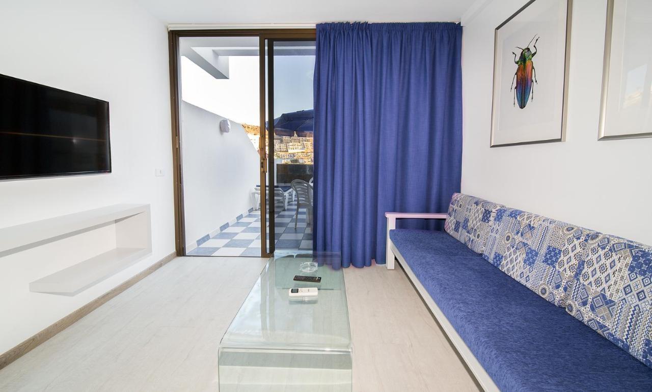 Apartamentos Monte Verde Пуерто-Ріко Екстер'єр фото