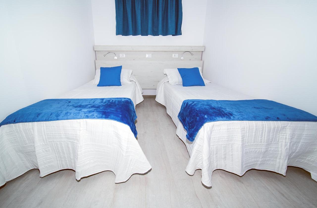 Apartamentos Monte Verde Пуерто-Ріко Екстер'єр фото