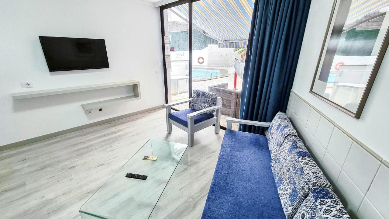 Apartamentos Monte Verde Пуерто-Ріко Екстер'єр фото