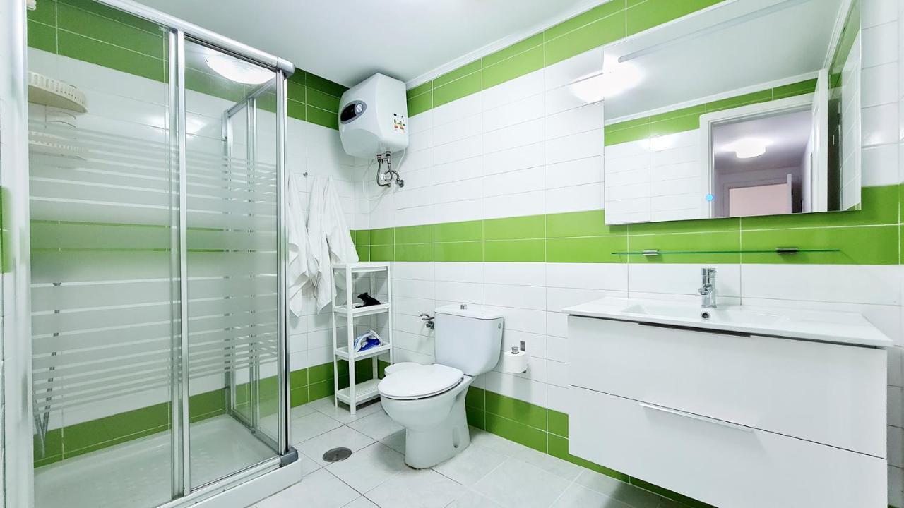 Apartamentos Monte Verde Пуерто-Ріко Екстер'єр фото