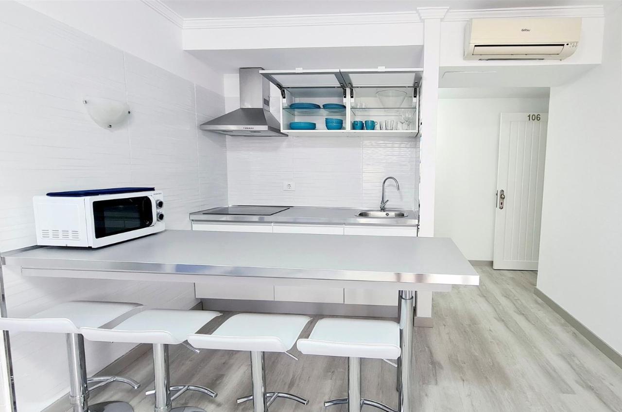Apartamentos Monte Verde Пуерто-Ріко Екстер'єр фото