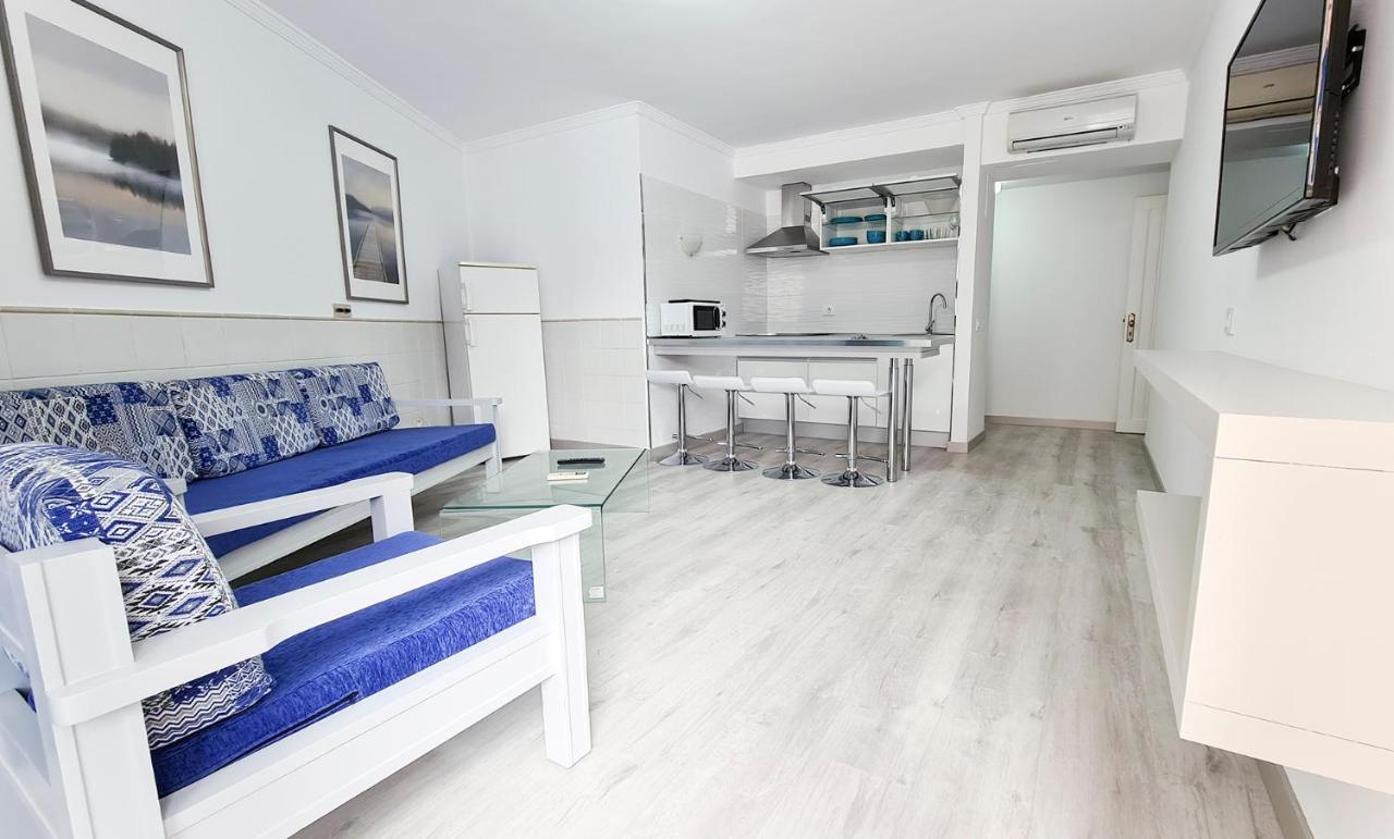Apartamentos Monte Verde Пуерто-Ріко Екстер'єр фото