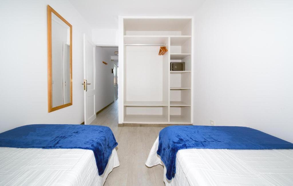 Apartamentos Monte Verde Пуерто-Ріко Екстер'єр фото