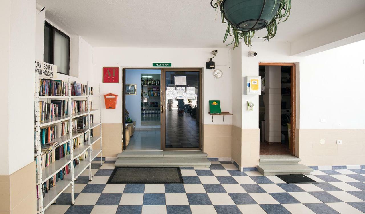 Apartamentos Monte Verde Пуерто-Ріко Екстер'єр фото