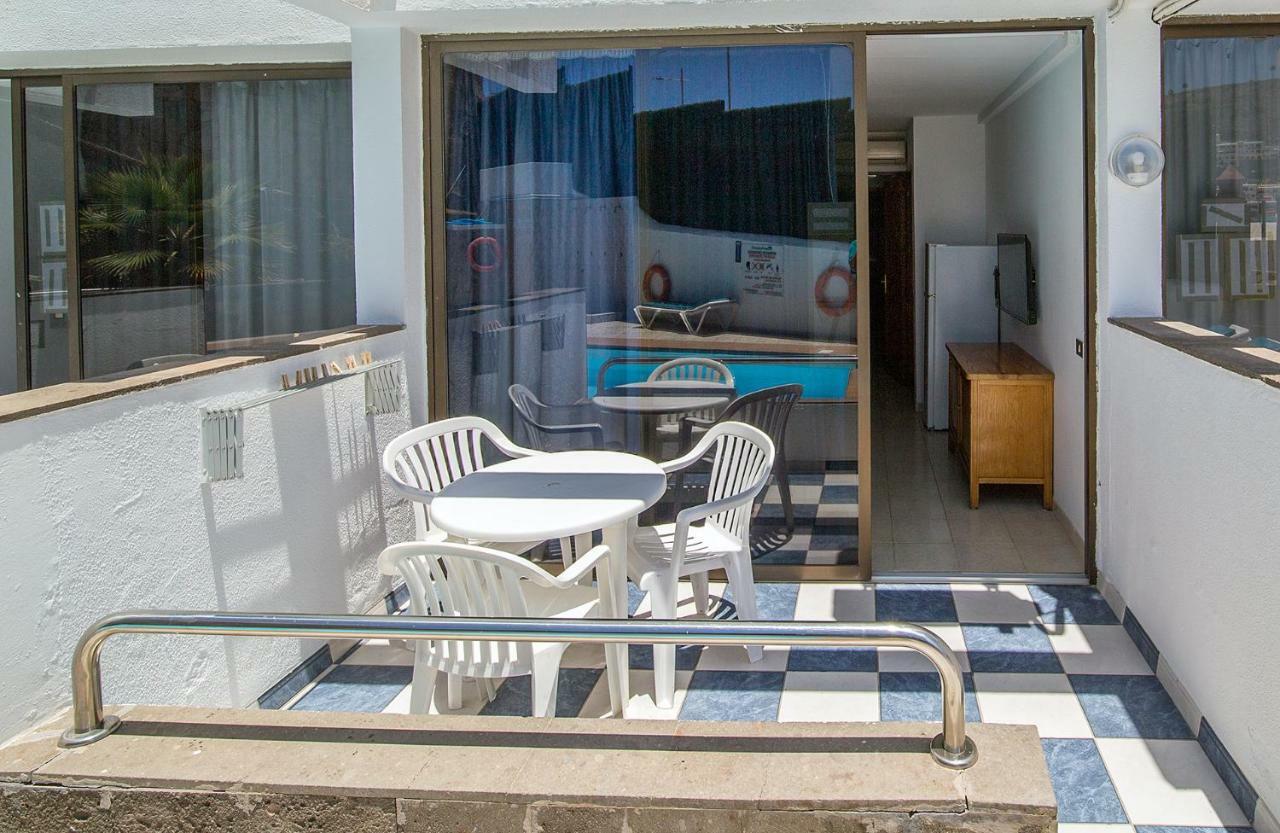 Apartamentos Monte Verde Пуерто-Ріко Екстер'єр фото